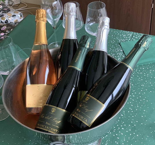 VoglioVino - webwinkel van Italiaanse wijnen - Horeca