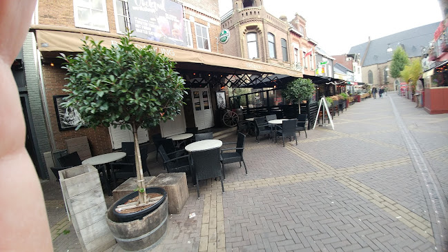 Opinii despre Sequoia Bar & Dancing în Doetinchem - Horeca