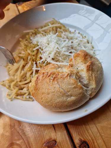 Spaghetteria - Amsterdam