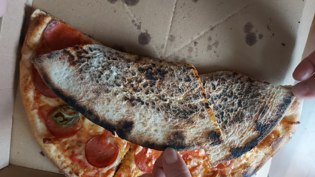 Pizza Company - Horeca