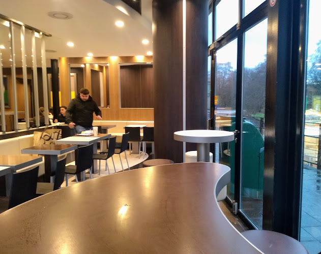McDonald's Amstelveen Stadshart - Amstelveen