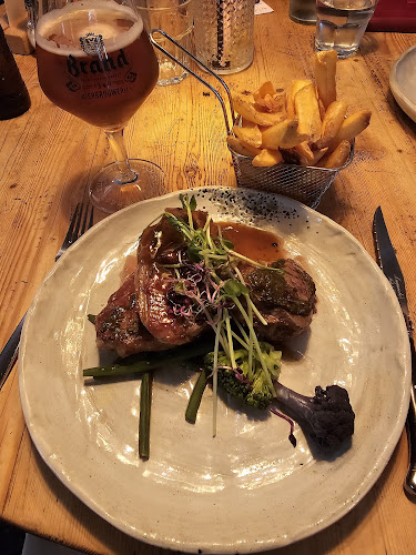 Café-Diner 't Weesperplein