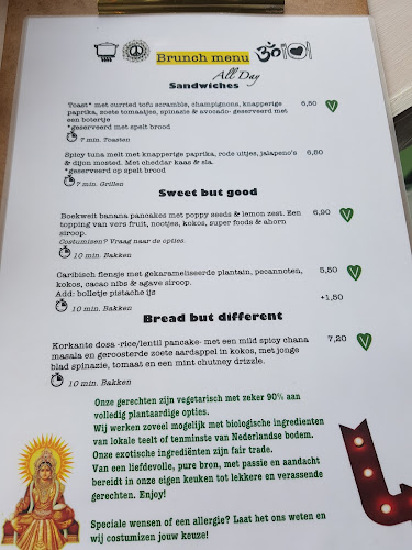 Neighbours Kitchen - Plantbased Soulfood - Horeca