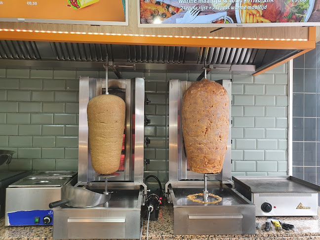 Oranje Snacks - Horeca