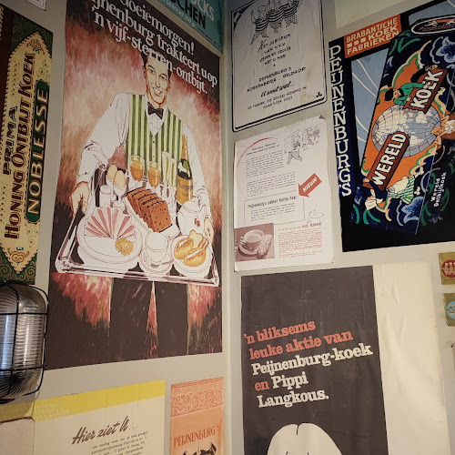 Kaffee Peijnenburg - Horeca