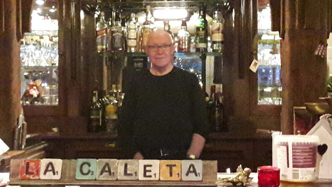 Comentarii opinii despre Restaurant La Caleta