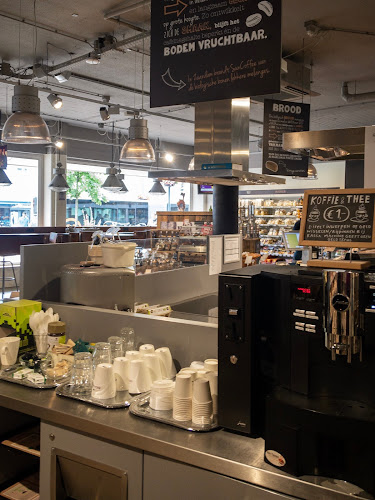 Comentarii opinii despre Ekoplaza Amsterdamsestraatweg - biologische supermarkt