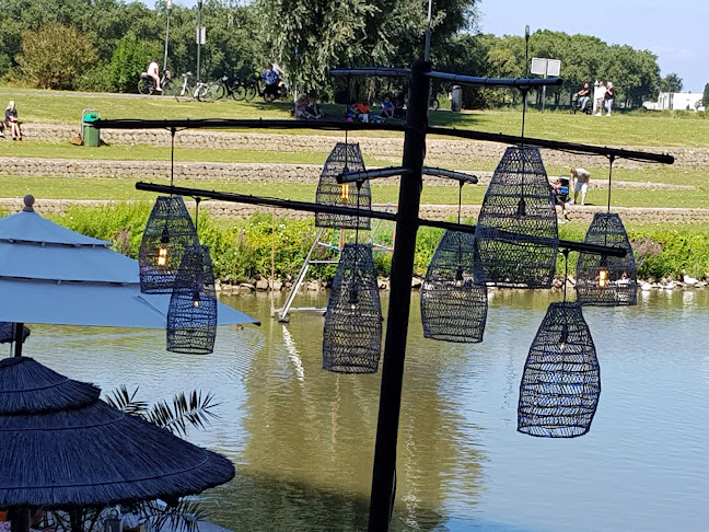 BLVD Venlo | Restaurant & Terras - Horeca