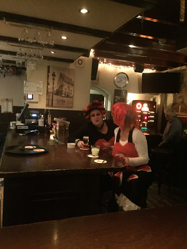 Stadskroeg van Geffen