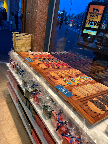 Firma Stroop - Horeca