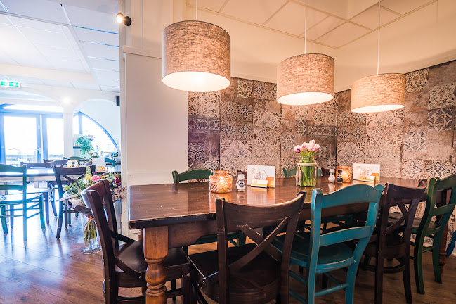 Tasty Samos - Horeca