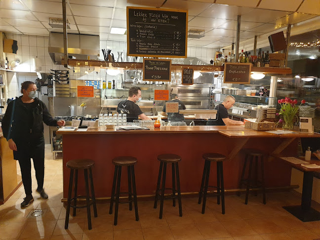 Gabbiano Groningen B.V.