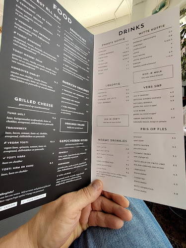 Comments and reviews of 30ml Amersfoort