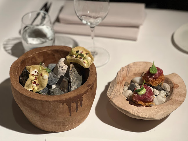 Restaurant Barres - Horeca