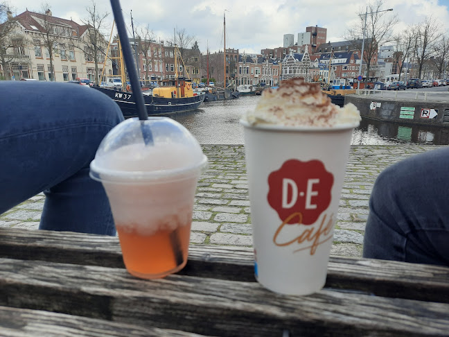 Douwe Egberts Café - Groningen