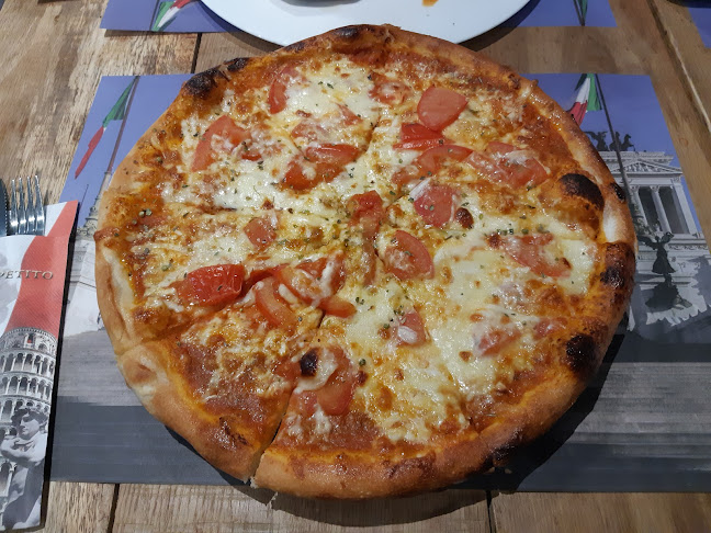 Food Station - Horeca