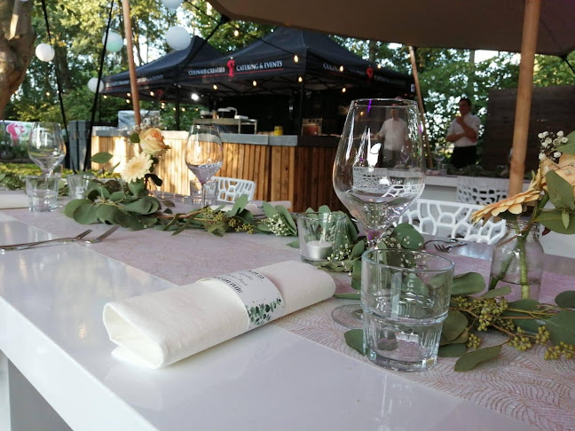 Culinair Creatief Catering & Events - Horeca