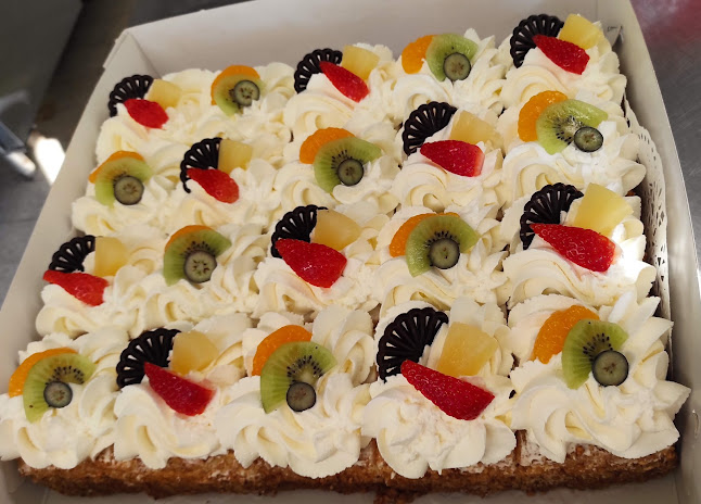 Opinii despre Bakkerij Koers în Dieren - Horeca