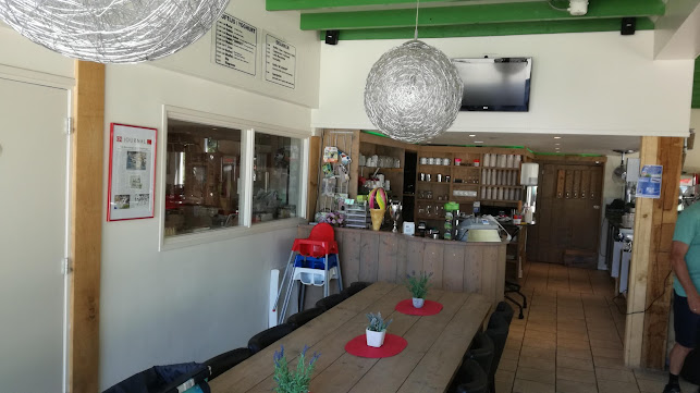 De IJskuip/Erve Kuiper Open Times