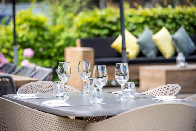 Restaurant Ruitersbosch