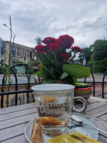 Café Tolhuis Phone number