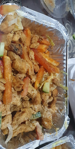 Eethuis Daymix - Geldrop