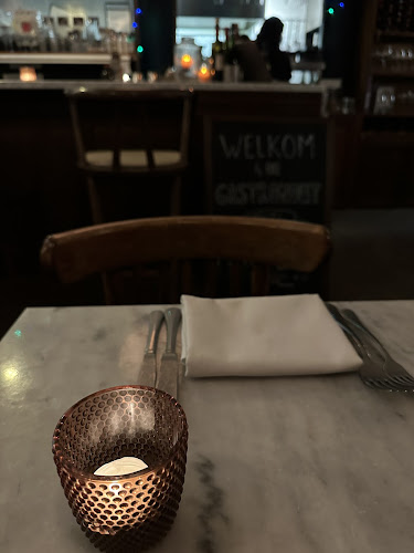 Opinii despre De Gastronout în Amsterdam - Horeca