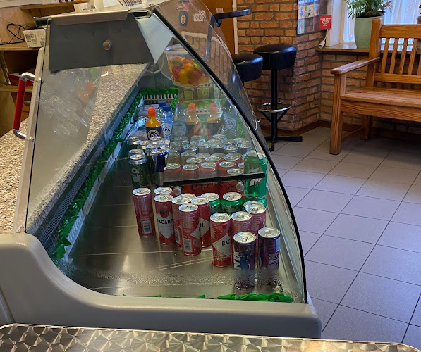Snackbar Deppenbroek
