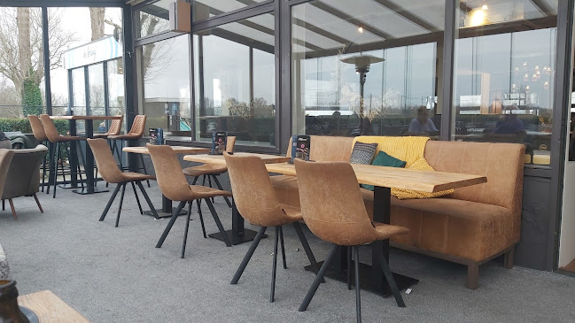 Brasserie De Kraag - Zaamslag