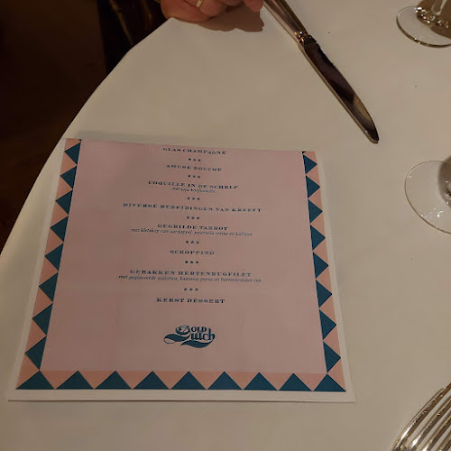 Opinii despre Restaurant Old Dutch în Rotterdam - Horeca