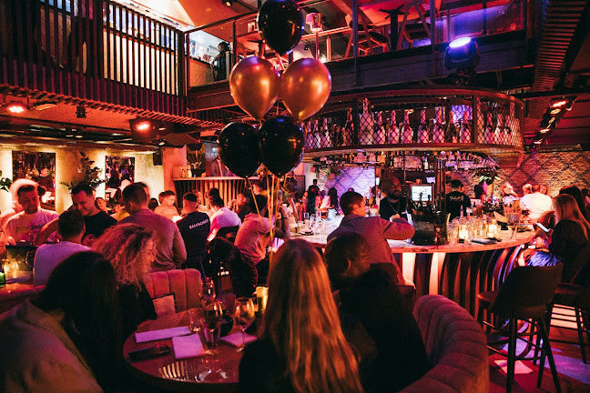 Reviews of Café in The City in Rotterdam - Horeca