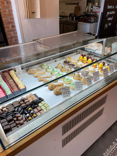 Comentarii opinii despre In de bakkerij