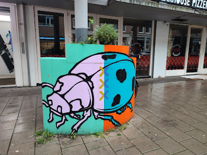 Pizzeria Steakhouse Oost