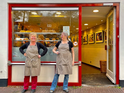 Bakkerij Boersma