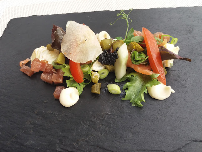 Comentarii opinii despre de Boerenkinkel