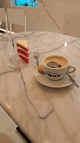 Opinii despre Koffie met Tony în Ede - Horeca