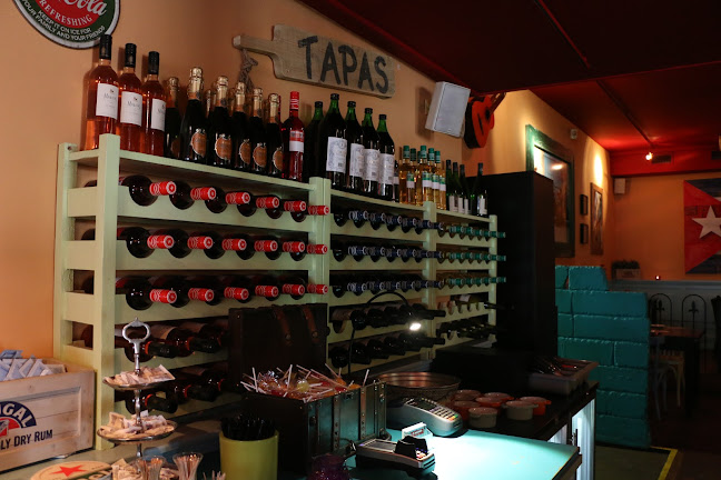 La Cubanita Delft - Horeca