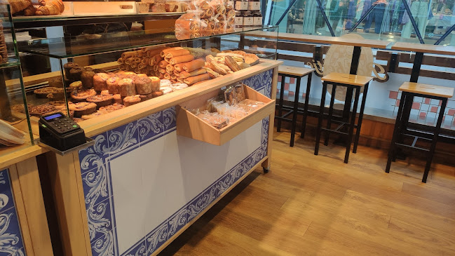 Bakkertje Bol - Eindhoven