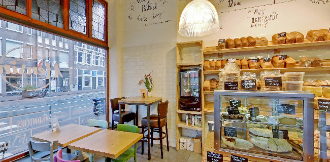 Mensink Breakfast & Lunch Café . 🍞🥖🥨🥐🥪🥯☕️🥛🥤 - Horeca