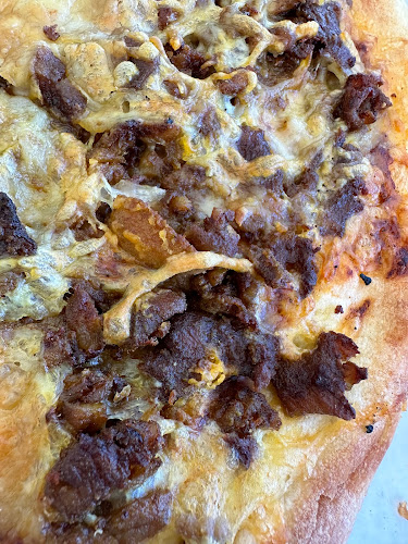 Comentarii opinii despre Pizzeria & bezorgservice Farao Elburg