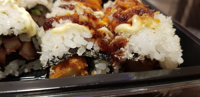 Opinii despre Lotus Chinees Japans All You Can Eat în Tiel - Horeca