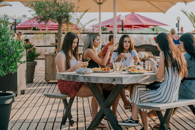 Buena Vista Beach Club - Horeca