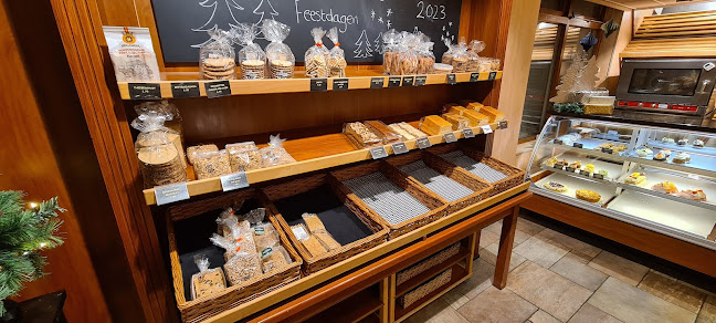 Bakker op 43 - Jos Knippenborg - Ulft