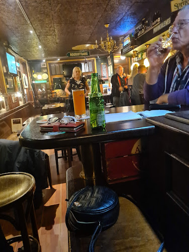 Cafe de Gieterij - Heiligerlee