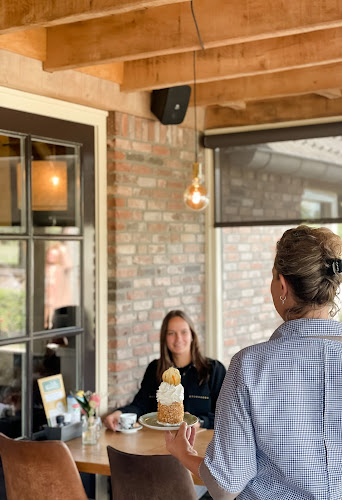 Pannenkoekenherberg Hollandershoeve - Reusel