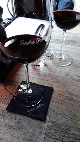 Steakhouse André Dokter - Horeca