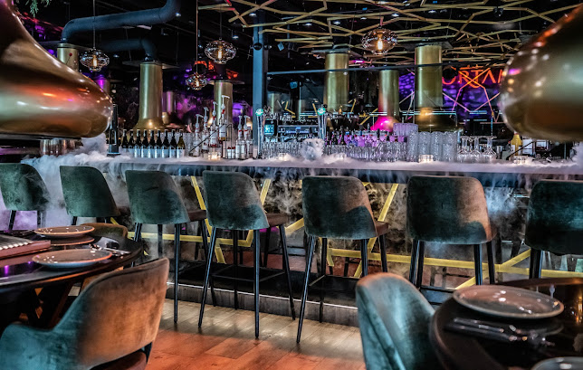 Comentarii opinii despre Ortam BBQ de Kuip