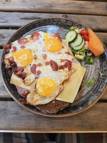 Comentarii opinii despre Café Restaurant Aan de Kirk