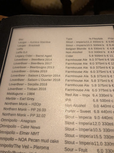 Murphy's Law - Den Haag