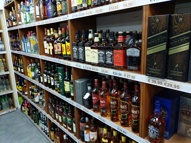 Ada Slijterij - Den Haag